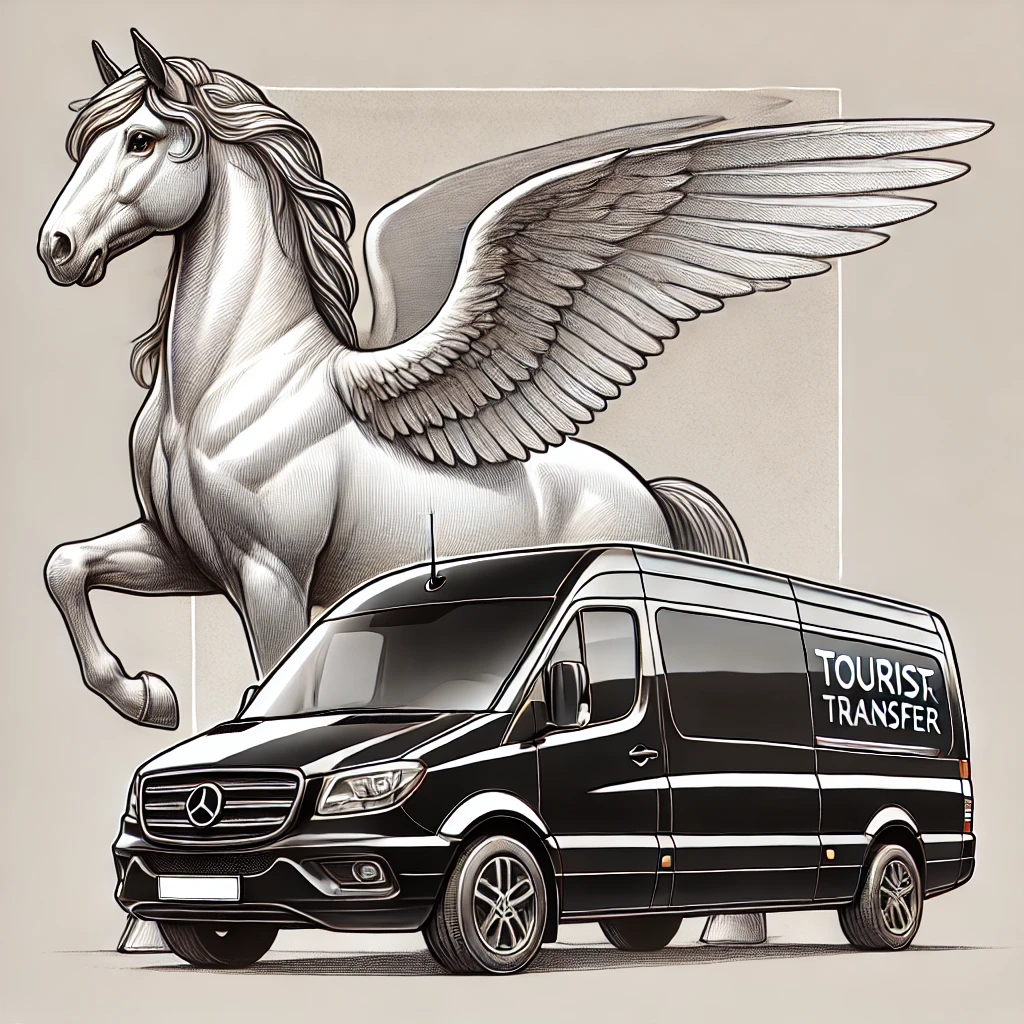 Corfuride.gr Your private driver